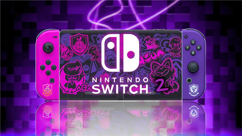 Switch 2的性能有多强大？