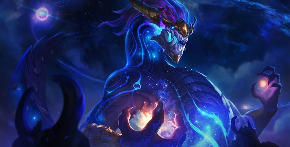 云顶之弈S7.5魔导师合成图 S7.5云顶之弈魔导师转职羁绊装备怎么合成
