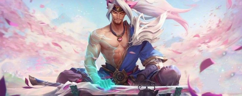 《英雄联盟》神奇之鞋BUG触发方法是什么-怎么触发