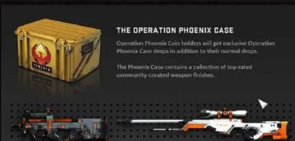 csgo箱子掉落机制什么时候刷新 csgo箱子掉落机制2023最新一览