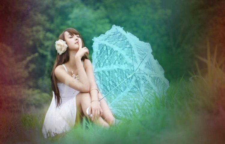 女生情感需求
