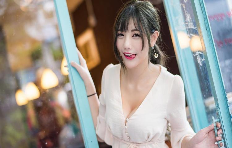 欧美人与人关系