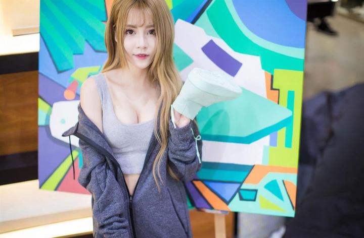 高龄熟女的职业生涯