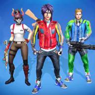 多枪战场的射击对抗(Polyguns Fps Shooter)手游下载-多枪战场的射击对抗(Polyguns Fps Shooter)安卓版v1.5