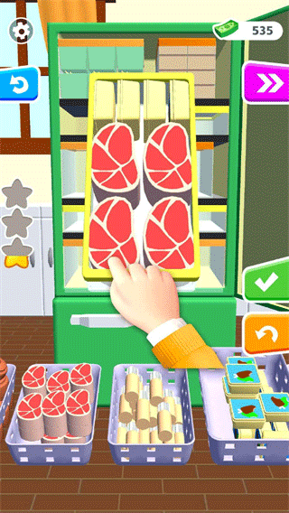 塞进冰箱3
