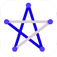超级线连接_logo