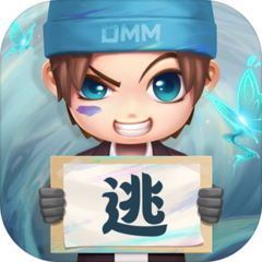 逃跑吧少年神明服免费登录版_logo