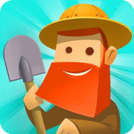 考古的冒险世界(Archaeology Adventure)_logo
