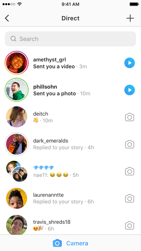 instagram国际版1