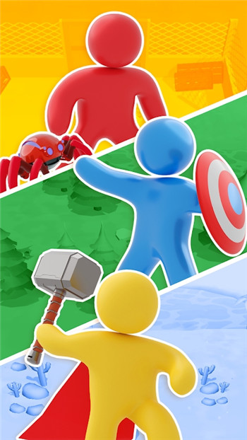 英雄防御(Hero Defense)1