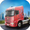 卡车人生2025最新版_logo