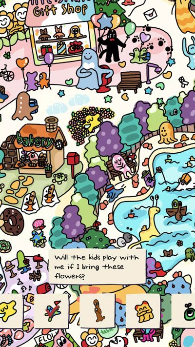 soupsoup Magazine最新版4