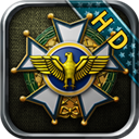 将军的荣耀HD中文版_logo