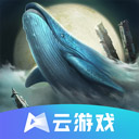 妄想山海云游戏_logo
