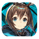 明日方舟韩服_logo