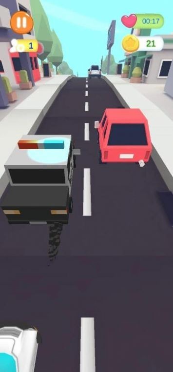 救护车救援Rescue.io2