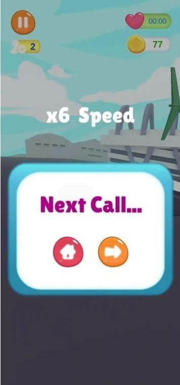 救护车救援Rescue.io0