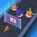 深海水母跑酷Fish Run 3D Count Master免费版手游下载