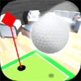 室内高尔夫RoomGolf手游客户端下载安装