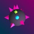 尖尖星球Pointy Planet游戏手机版