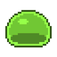 拯救史莱姆森林_logo