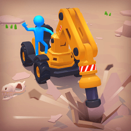 我的博览馆手游下载