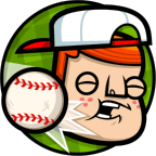 棒球暴乱(Baseball Riot)免费手机游戏app