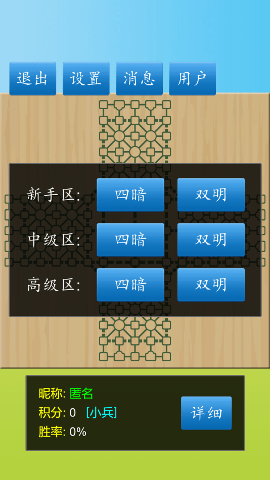 cnvcs军棋0