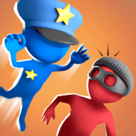 抓小偷3DCatch the thief 3D手机客户端下载