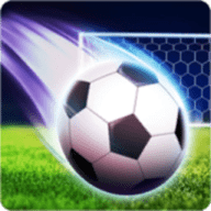 进球闪电战Goal Blitz_logo