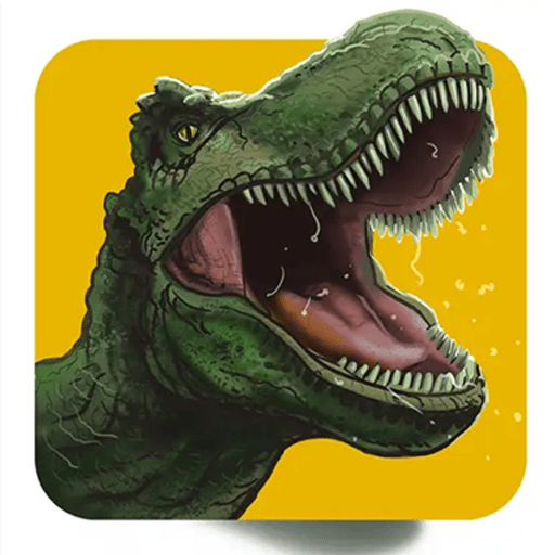 第三人称恐龙_logo