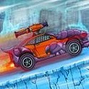 公路勇士汽车粉碎者MaxFury_logo