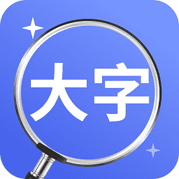 大字极速版全网通用版
