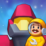 闲置机器人大亨(Idle Robot Inc)_logo