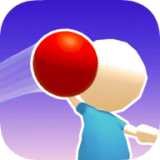 躲避球大战DodgeBall.io_logo