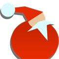 圣诞老人房顶跑Early Santa Run安卓版手游下载