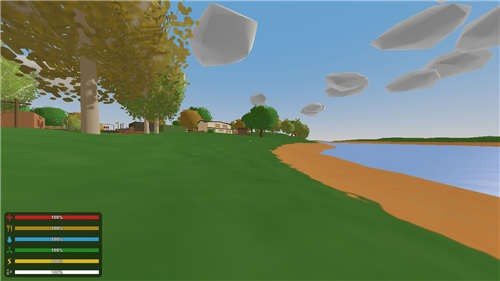 未变异者mod作弊菜单3
