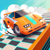 曲折的汽车Twisty Cars免费手游app安卓下载