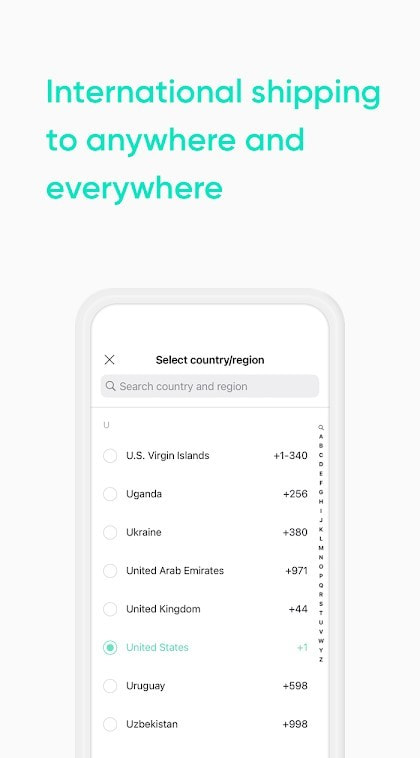 Weverse Shop安卓下载3