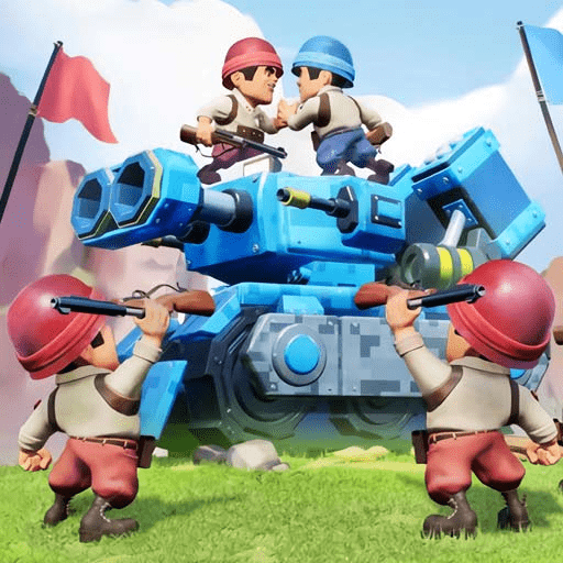 王的战争安卓版手游下载