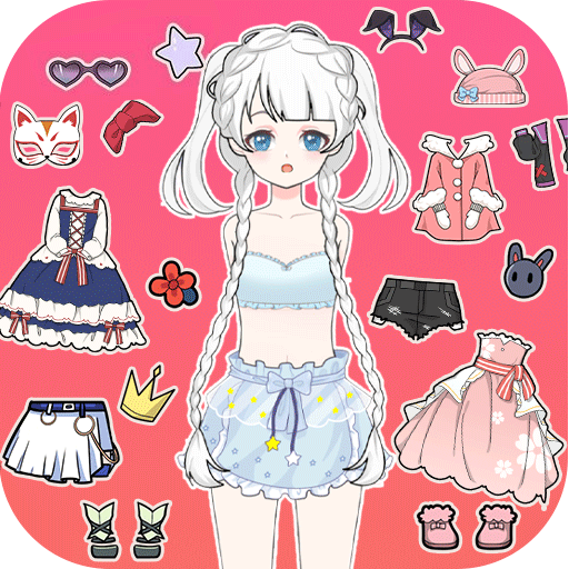 公主派对芭比换装下载安装免费正版