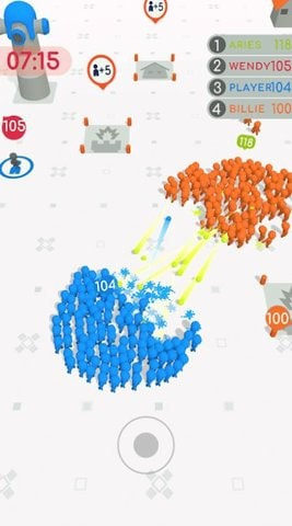 建筑扩张Build and Grow0