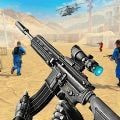 FPS射击任务枪战FPS shooting Mission游戏手游app下载