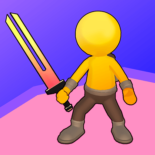 暴力火柴人_logo
