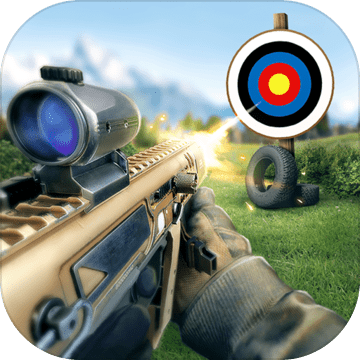 射击1对1(Shooting Battle)apk下载手机版