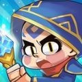 狂暴法师中文版