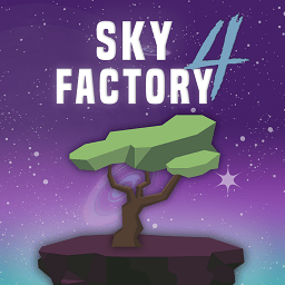 我的世界天空工厂游戏免费