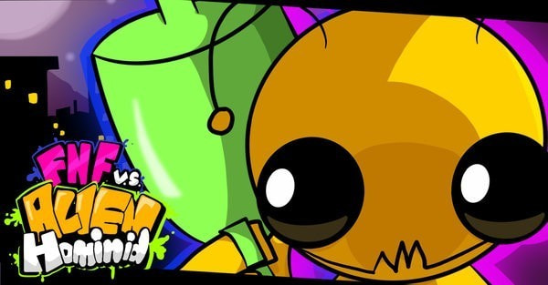 FNFPVZ英雄2