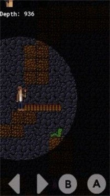 无尽渊地Endless Abyss1