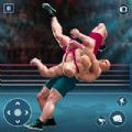 真实摔跤Real Wrestling手机客户端下载
